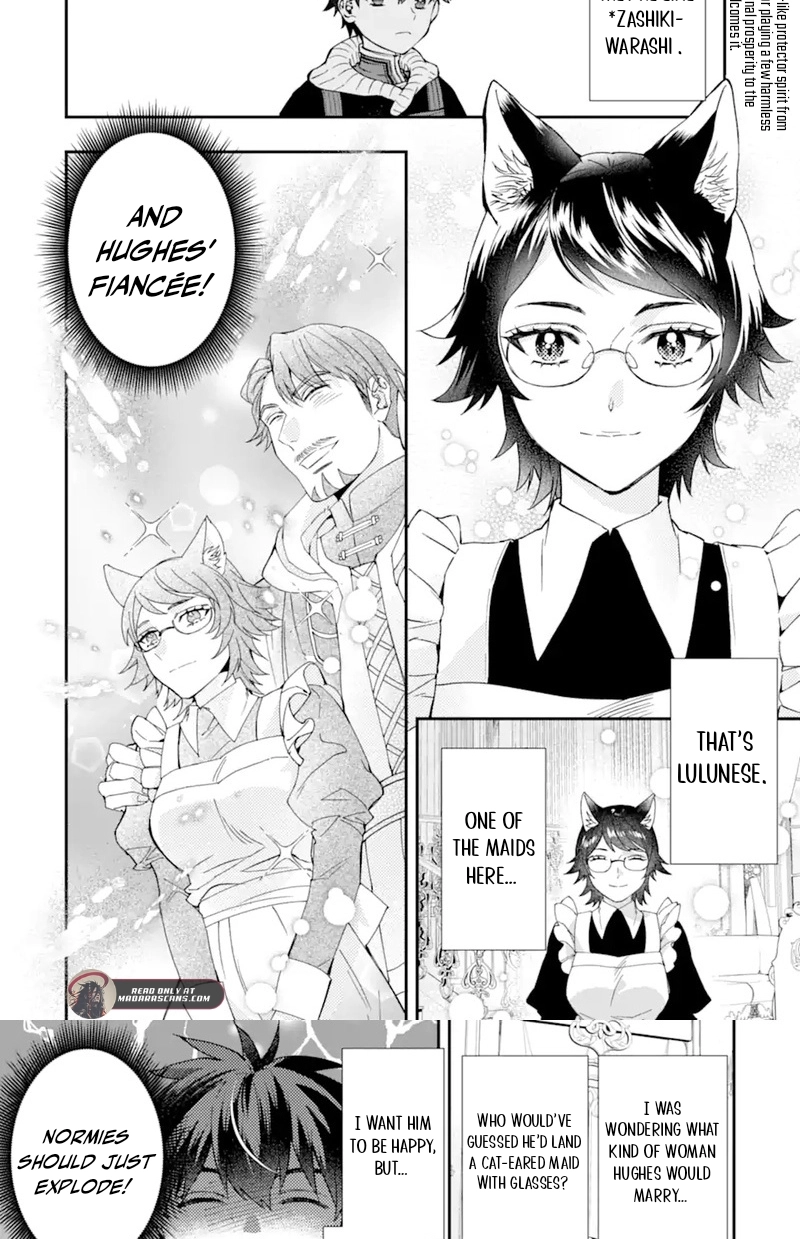 Read By the Grace of the Gods Manga Online