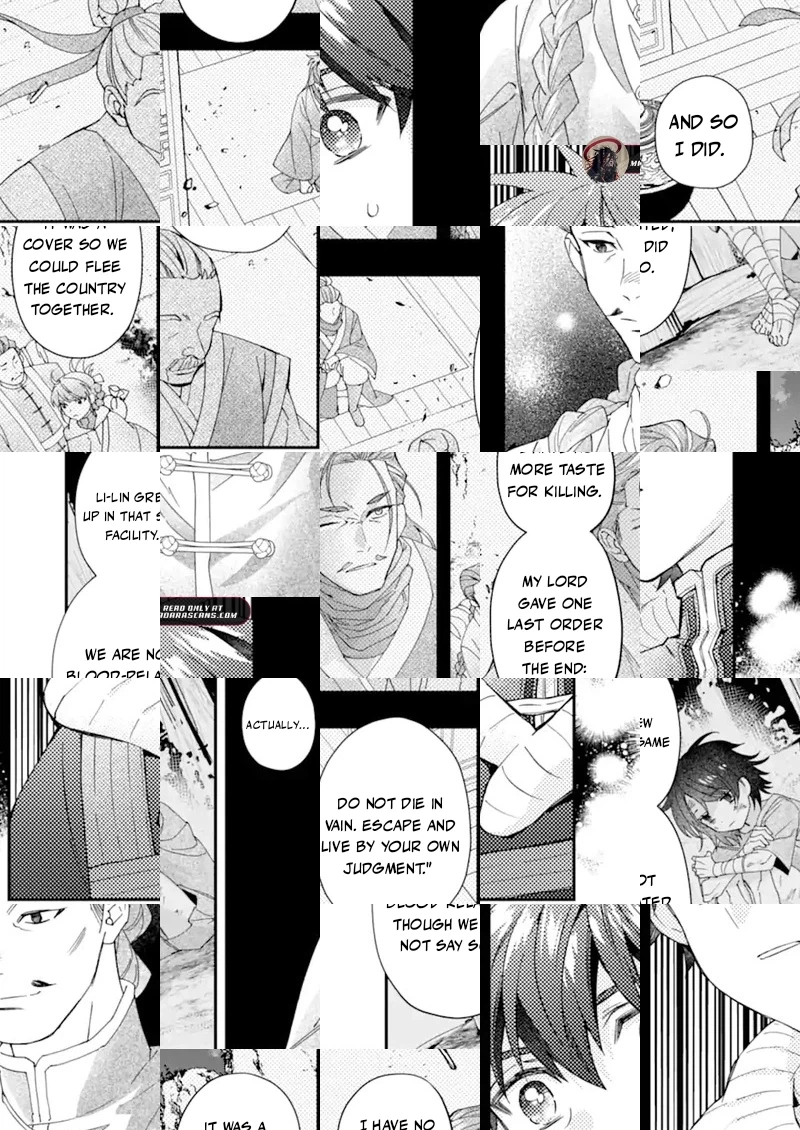 Read By the Grace of the Gods Manga Online