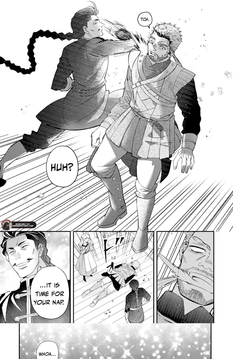 Read By the Grace of the Gods Manga Online