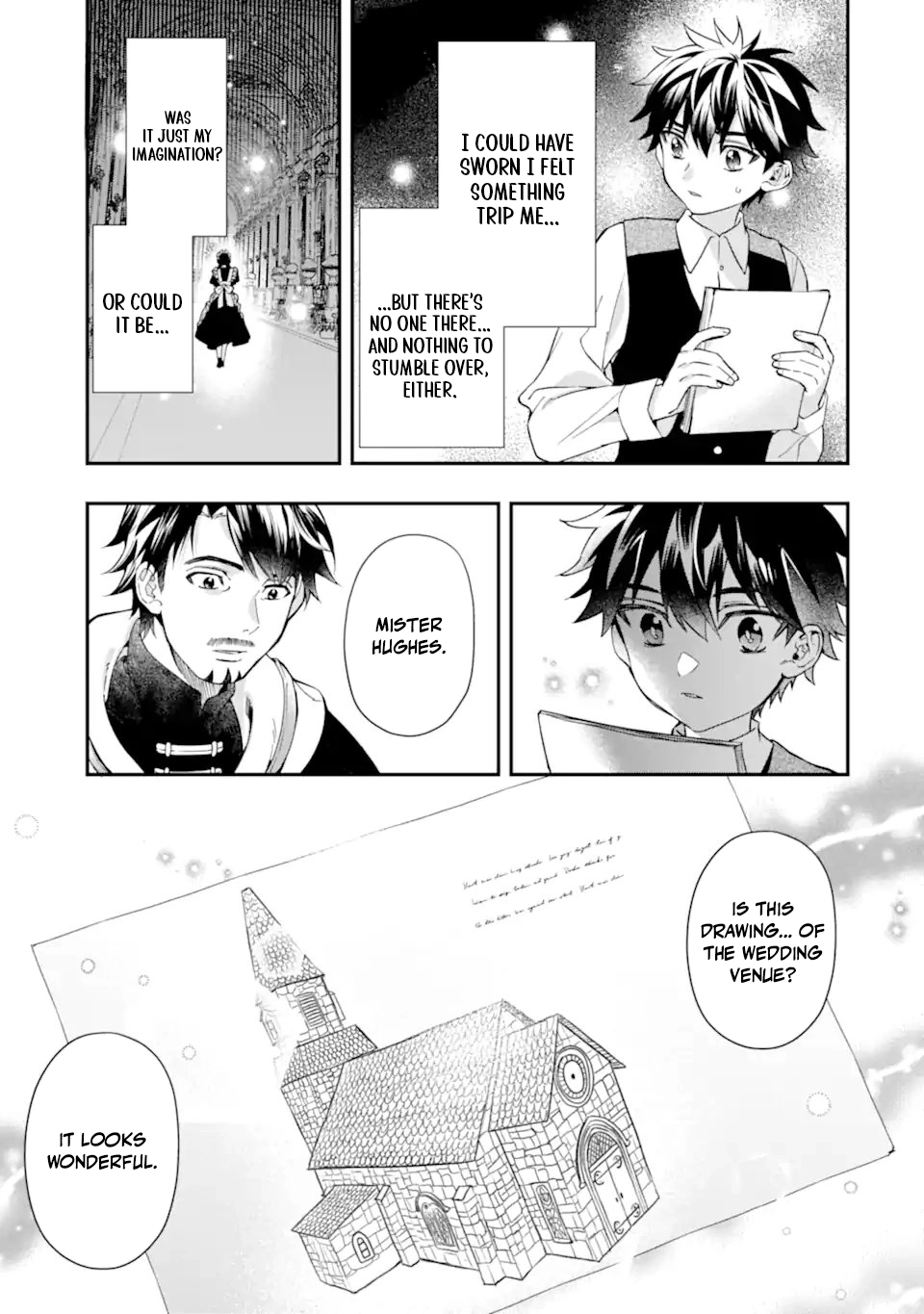Read By the Grace of the Gods Manga Online