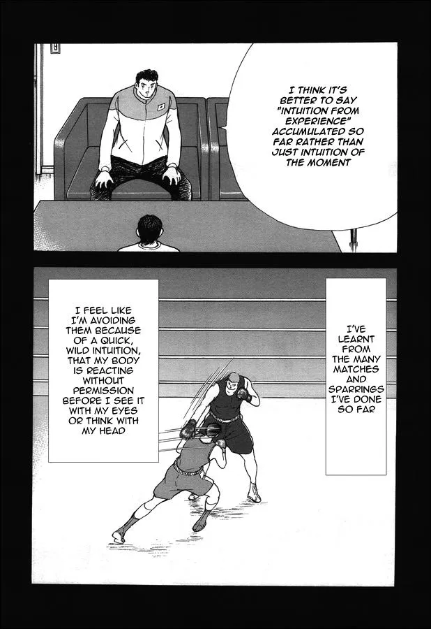 Read Captain Tsubasa Rising Sun Manga Online