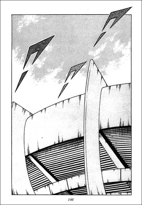 Read Captain Tsubasa Manga Online