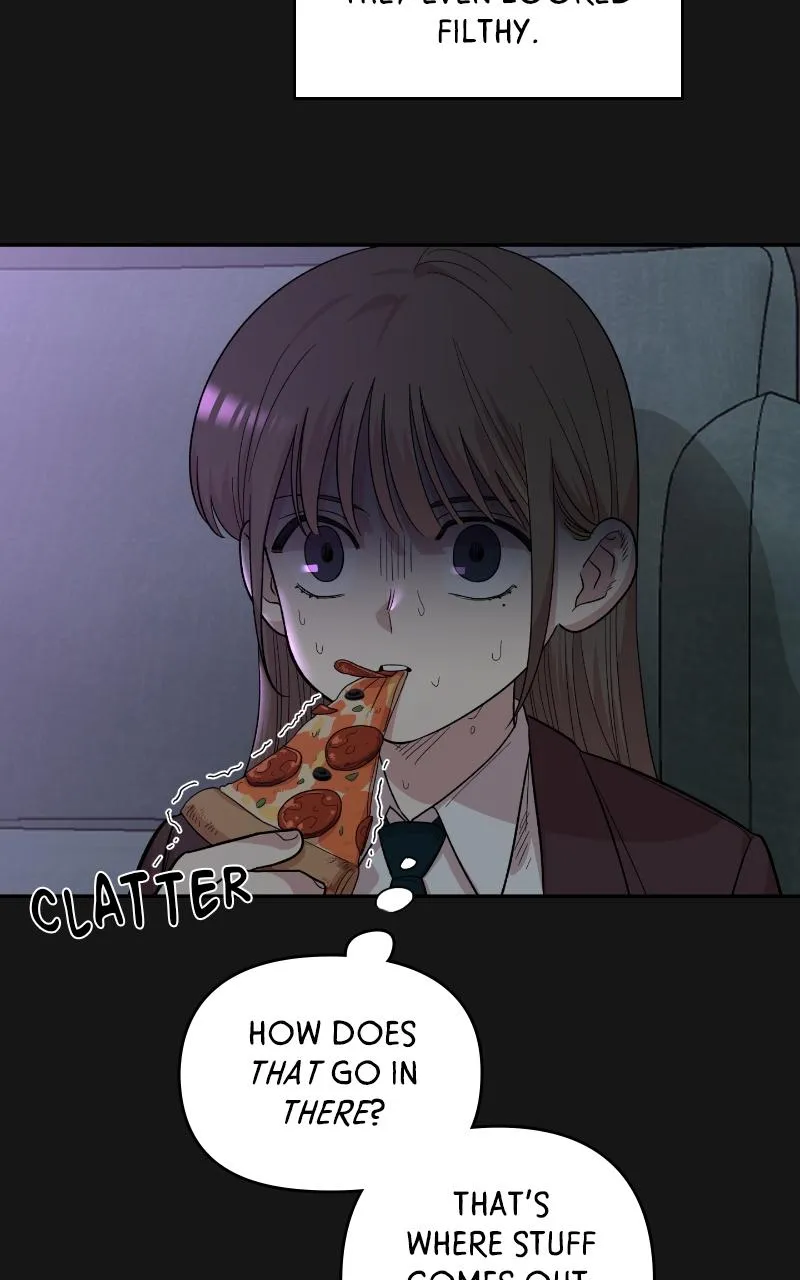 Read Childhood Friend Complex Manga Online