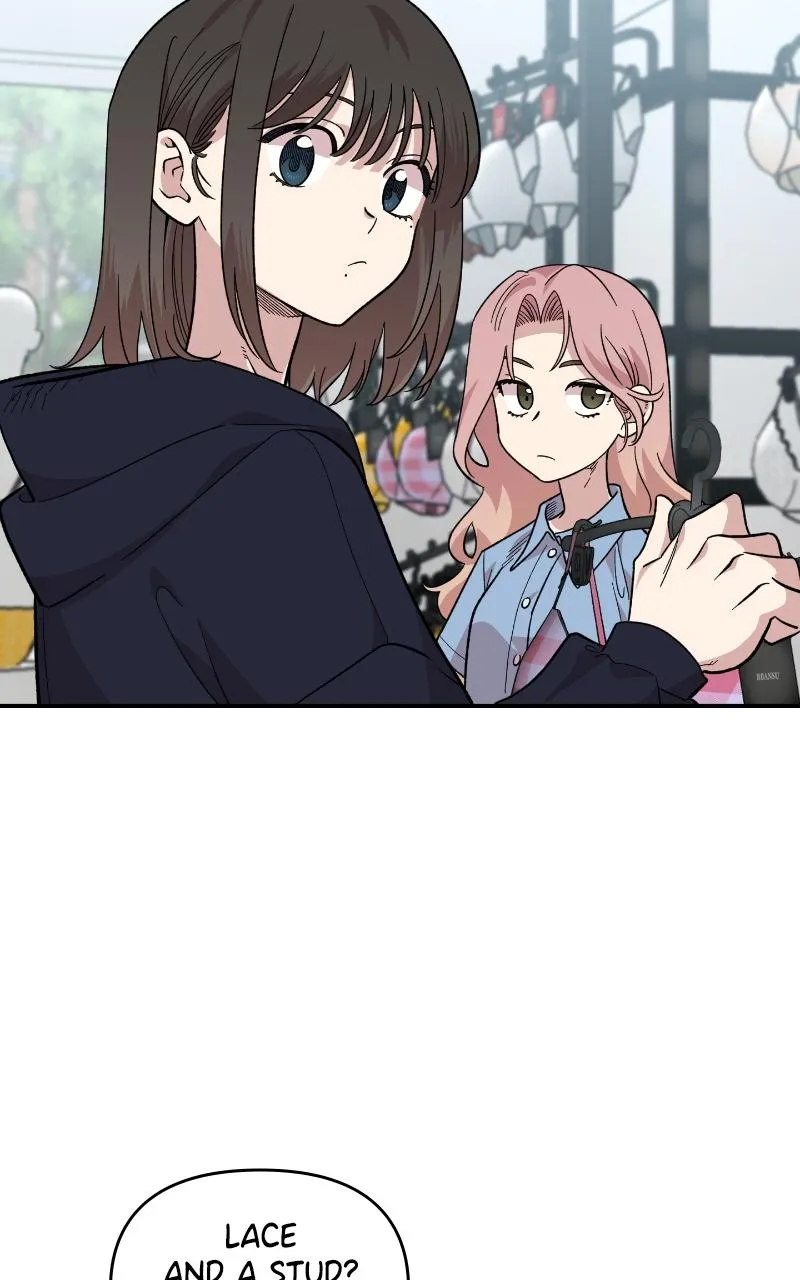 Read Childhood Friend Complex Manga Online