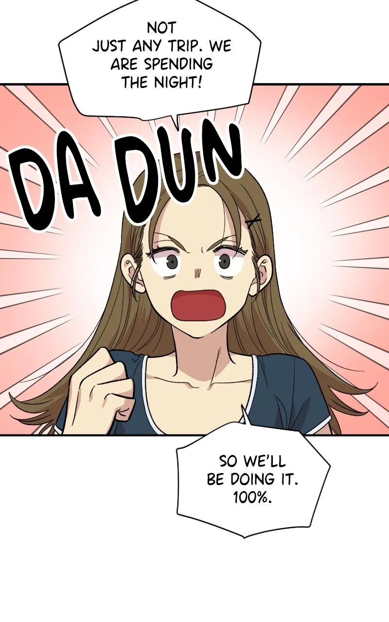 Read Childhood Friend Complex Manga Online