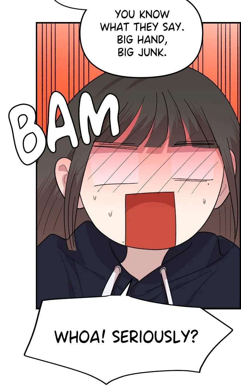 Read Childhood Friend Complex Manga Online