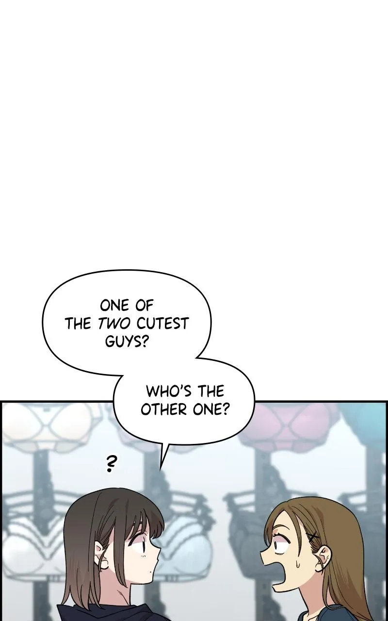 Read Childhood Friend Complex Manga Online