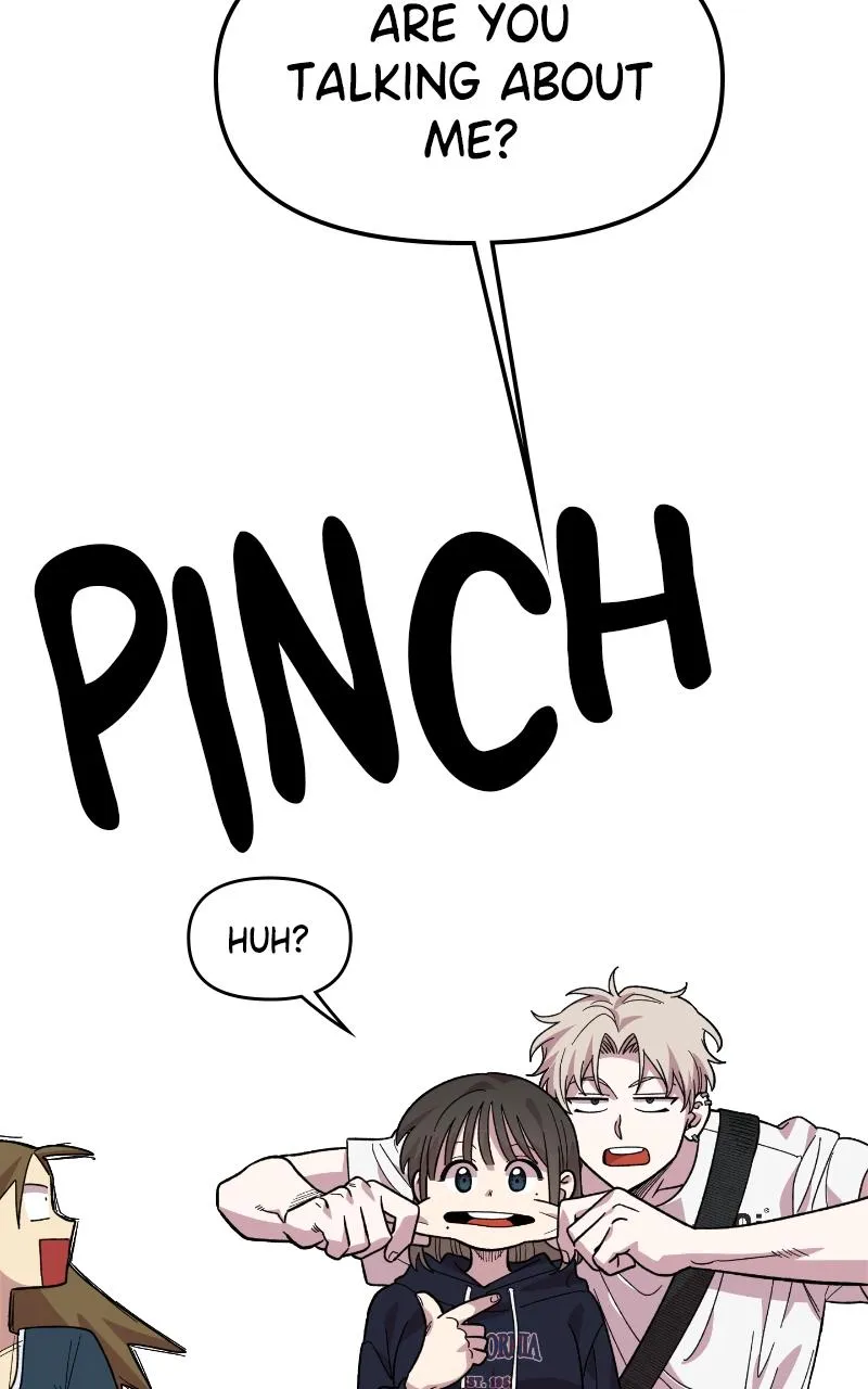 Read Childhood Friend Complex Manga Online