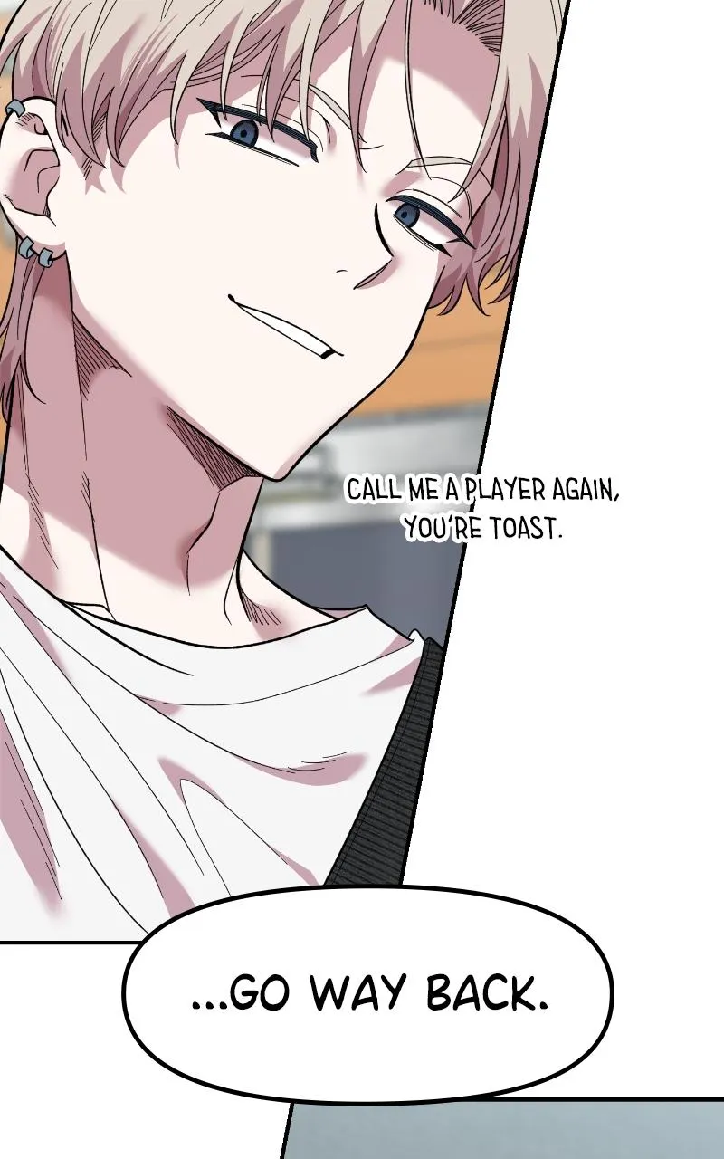 Read Childhood Friend Complex Manga Online