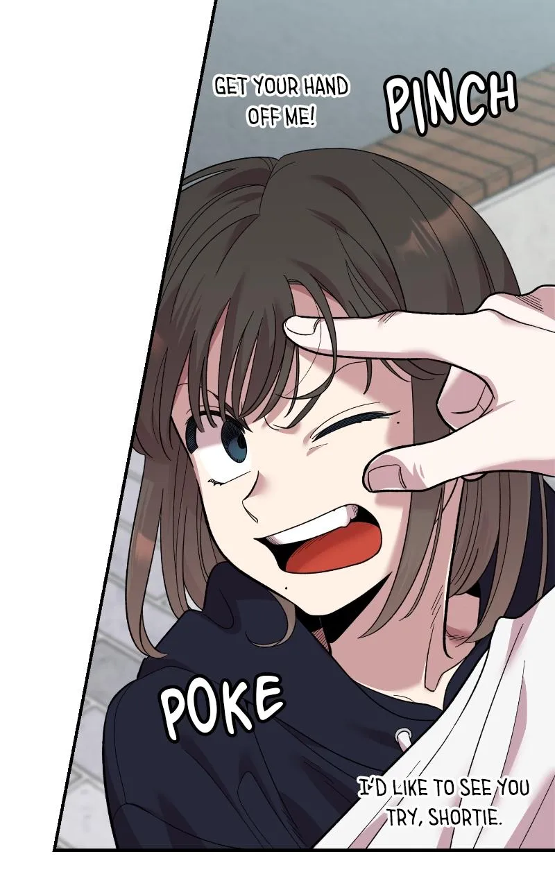 Read Childhood Friend Complex Manga Online