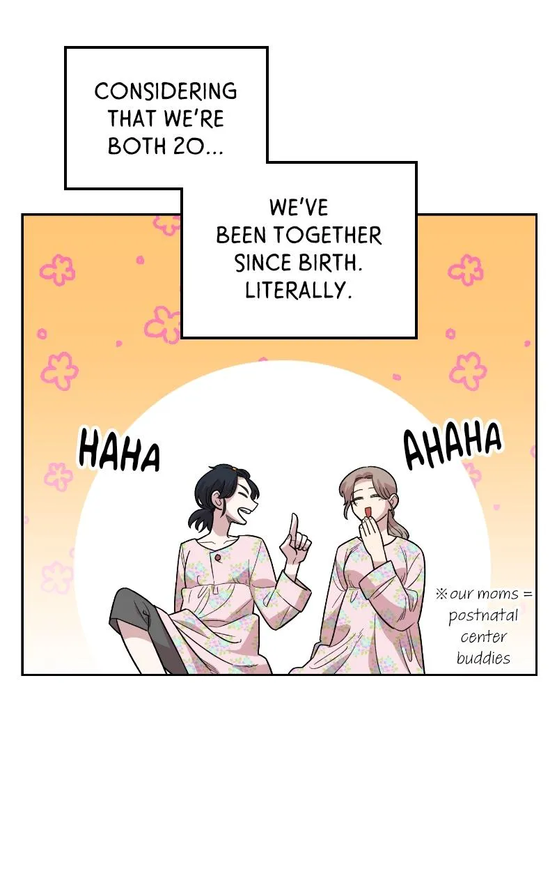 Read Childhood Friend Complex Manga Online