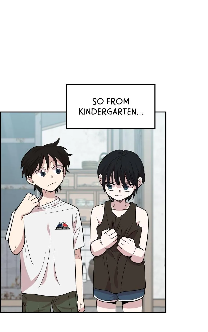 Read Childhood Friend Complex Manga Online