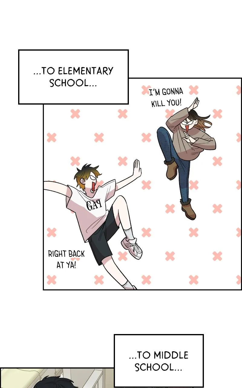 Read Childhood Friend Complex Manga Online