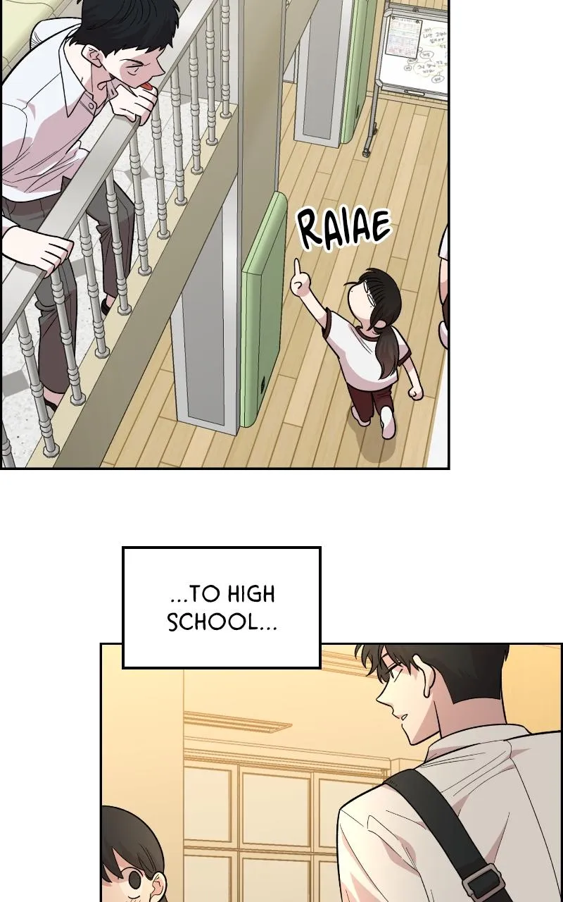 Read Childhood Friend Complex Manga Online