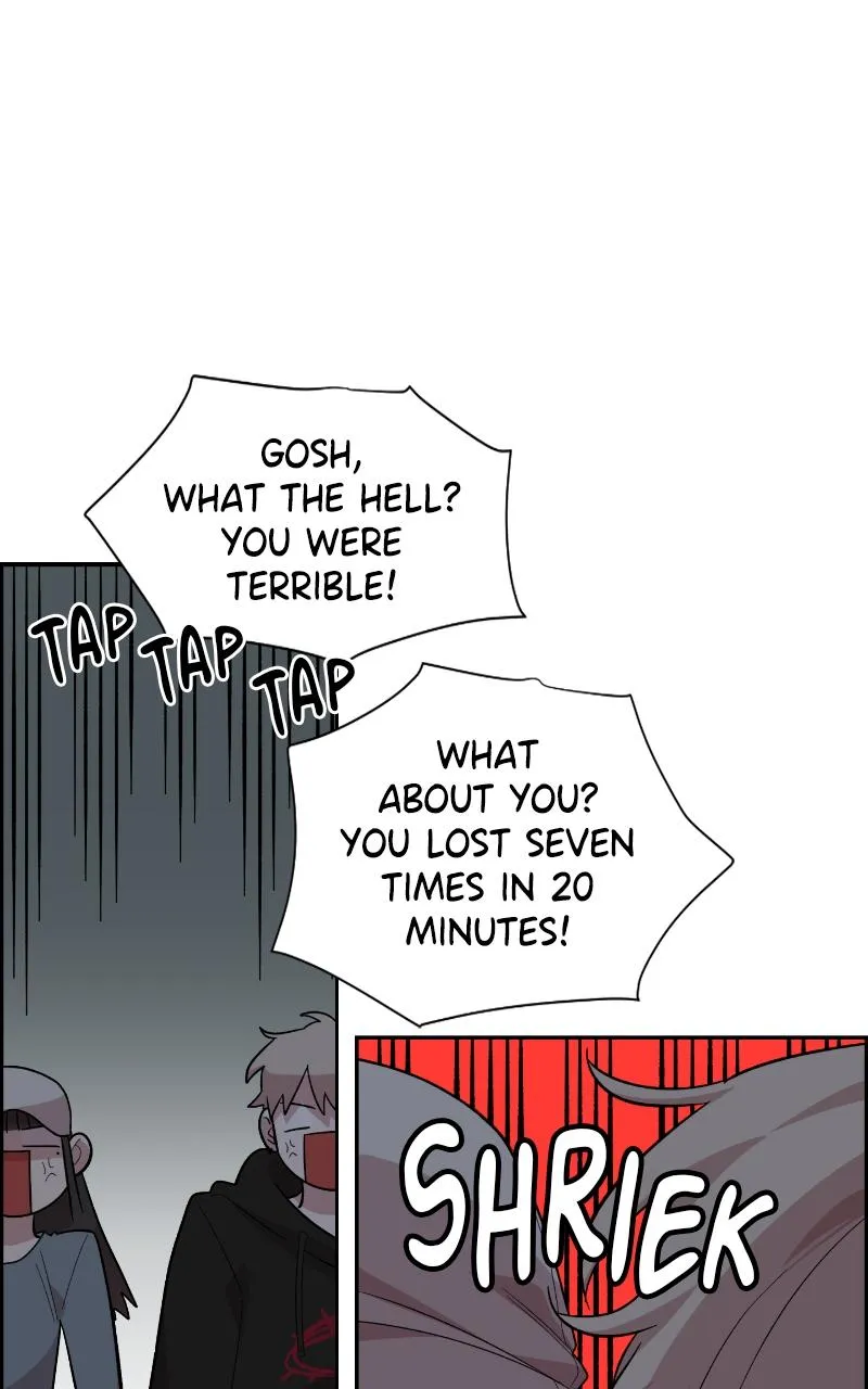 Read Childhood Friend Complex Manga Online