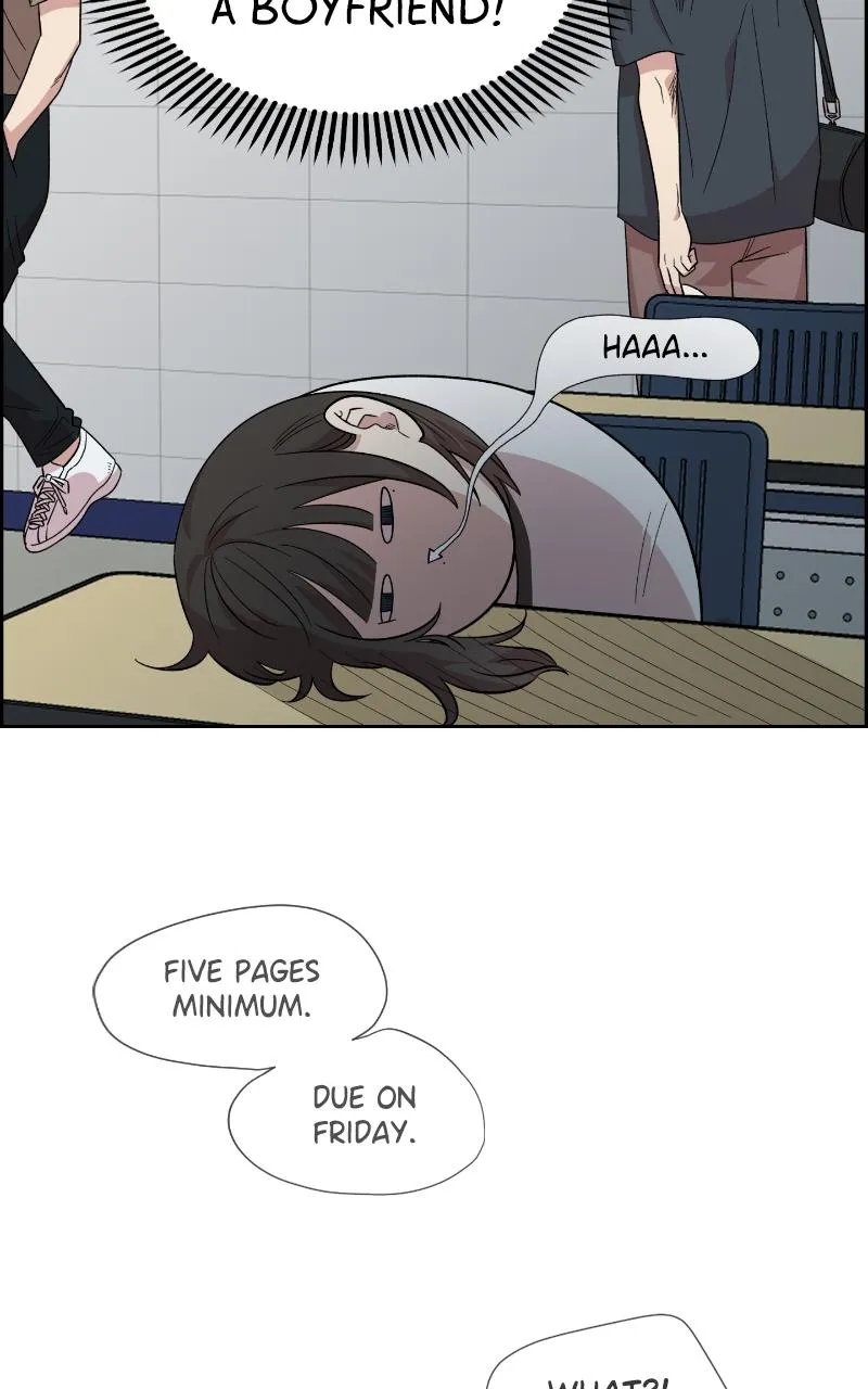Read Childhood Friend Complex Manga Online