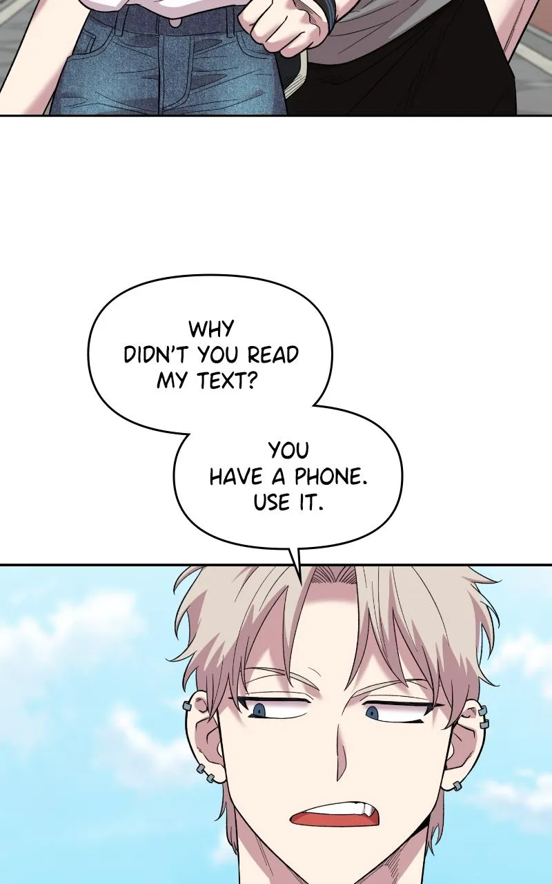 Read Childhood Friend Complex Manga Online