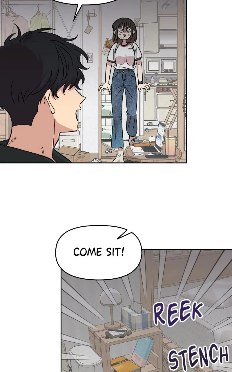 Read Childhood Friend Complex Manga Online