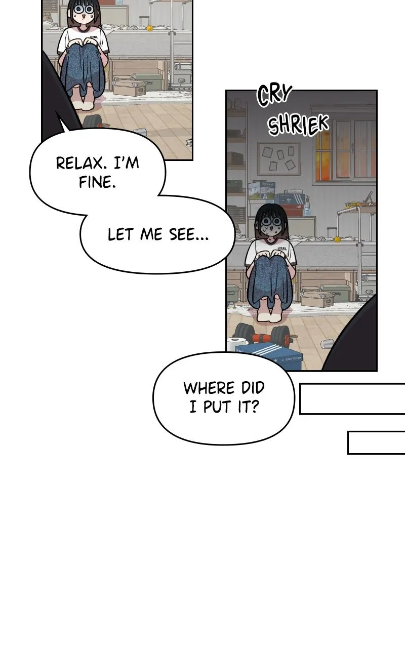 Read Childhood Friend Complex Manga Online