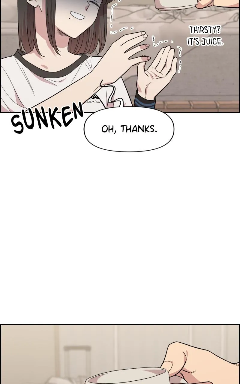 Read Childhood Friend Complex Manga Online