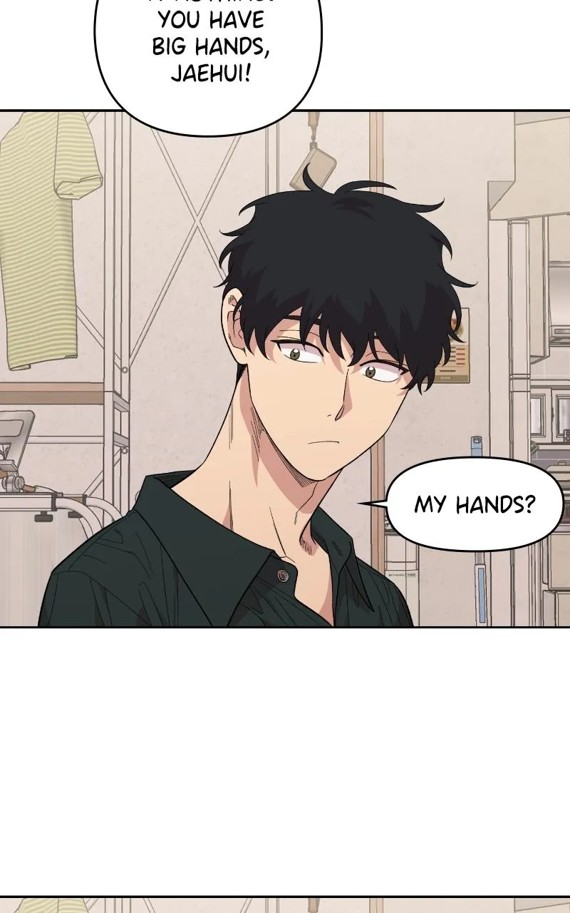 Read Childhood Friend Complex Manga Online
