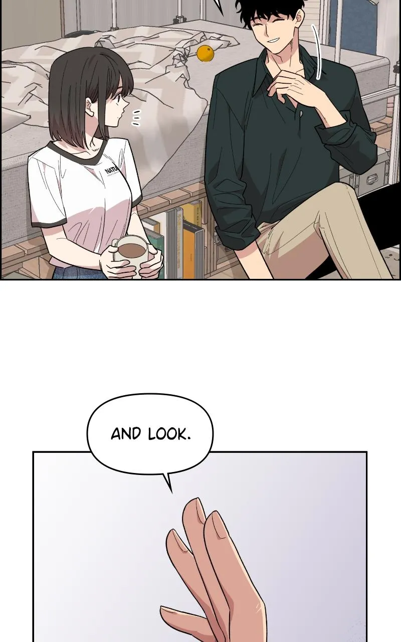 Read Childhood Friend Complex Manga Online