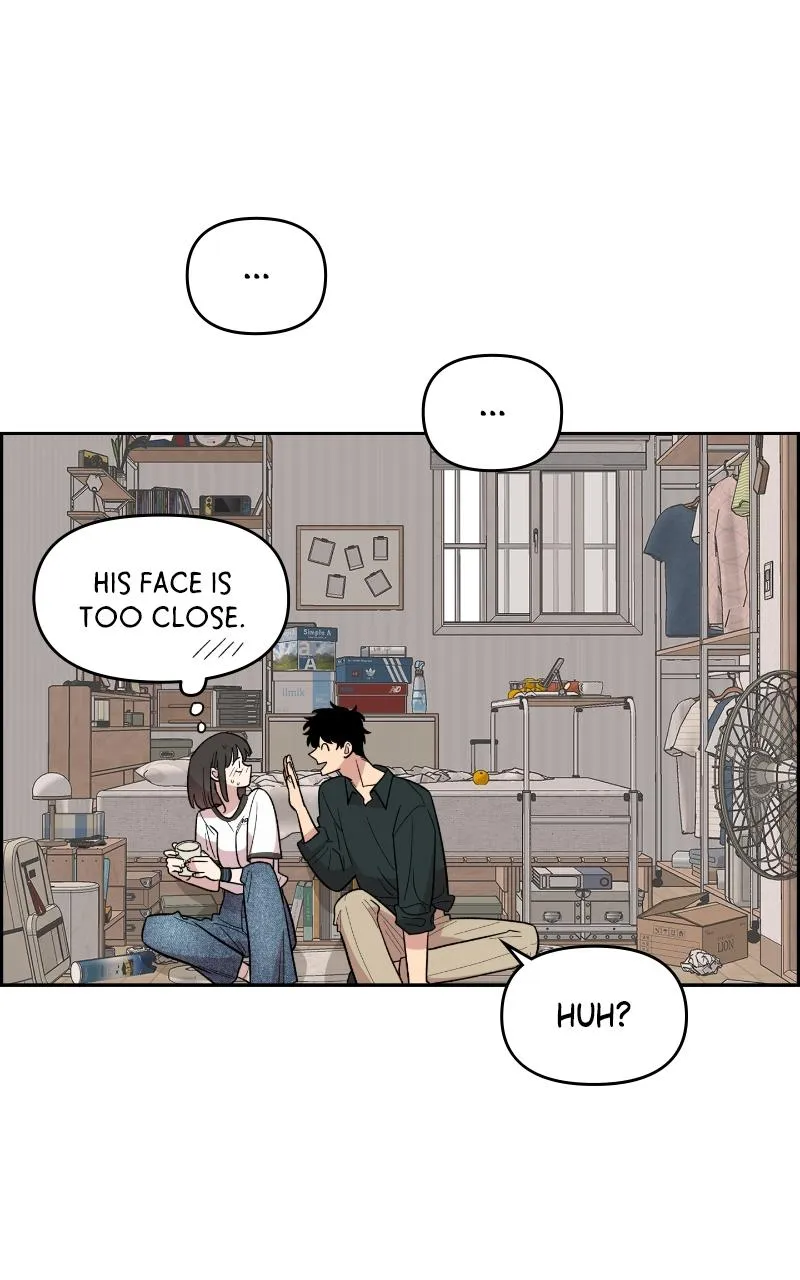 Read Childhood Friend Complex Manga Online