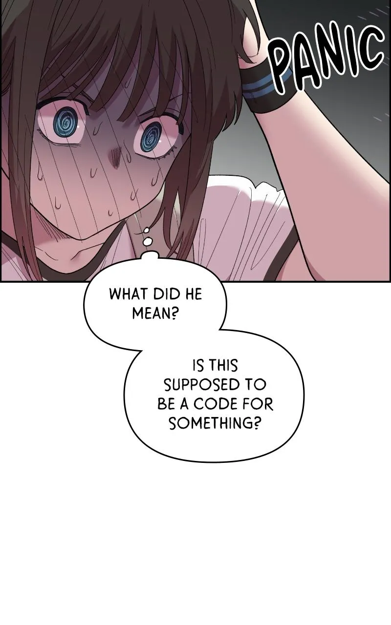 Read Childhood Friend Complex Manga Online