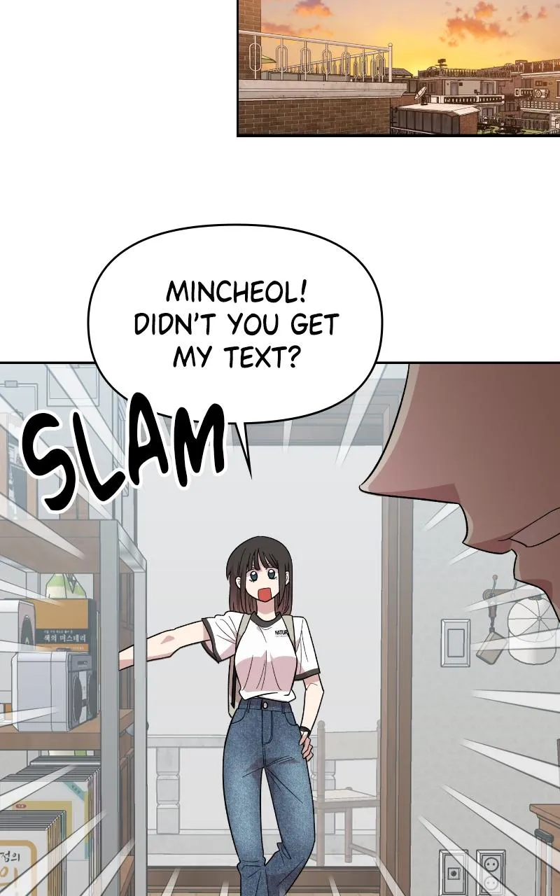 Read Childhood Friend Complex Manga Online