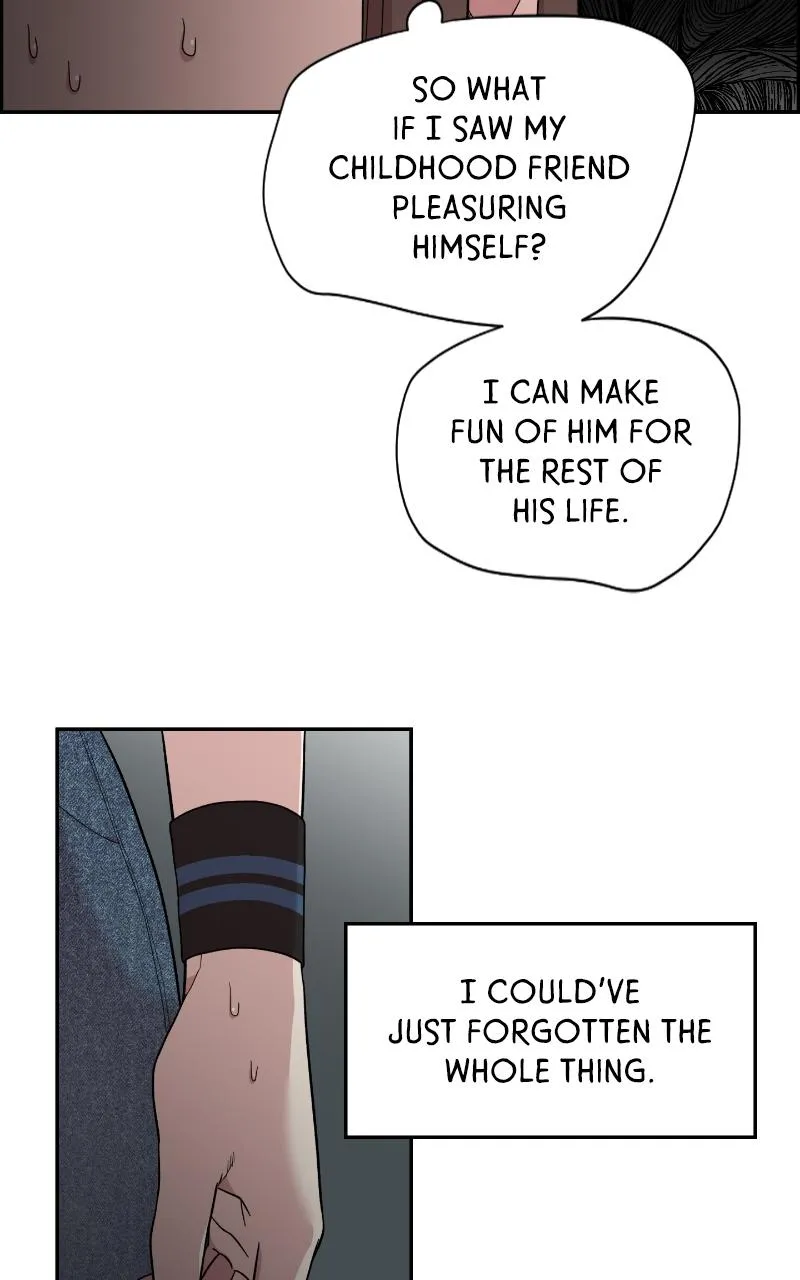 Read Childhood Friend Complex Manga Online