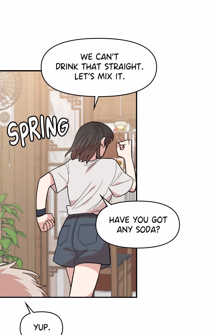 Read Childhood Friend Complex Manga Online