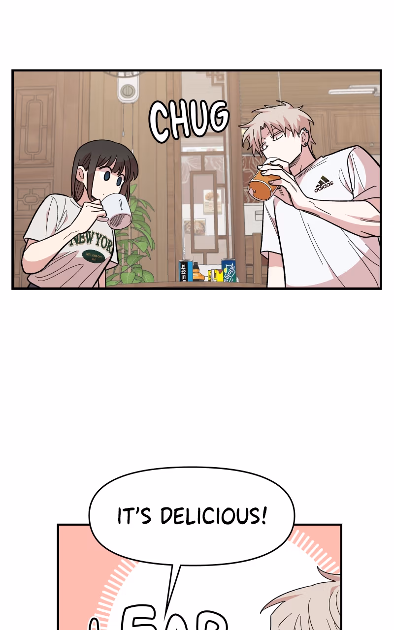 Read Childhood Friend Complex Manga Online