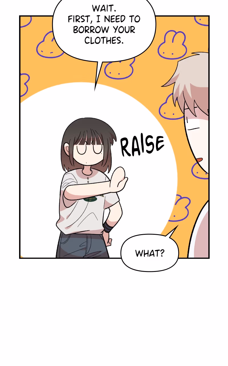 Read Childhood Friend Complex Manga Online