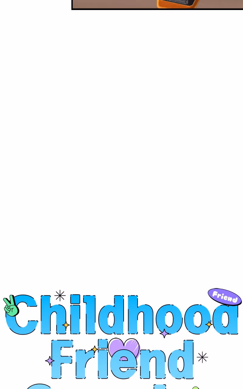 Read Childhood Friend Complex Manga Online