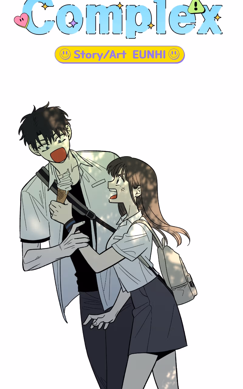 Read Childhood Friend Complex Manga Online