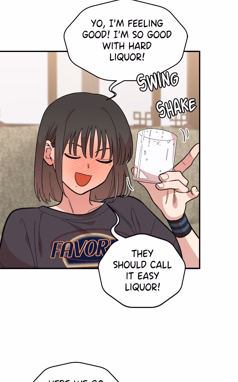 Read Childhood Friend Complex Manga Online