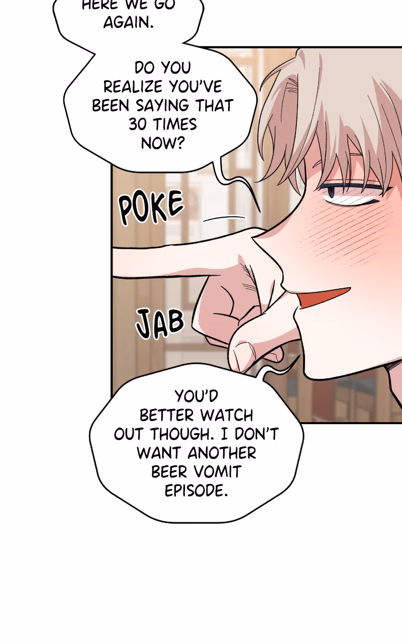 Read Childhood Friend Complex Manga Online