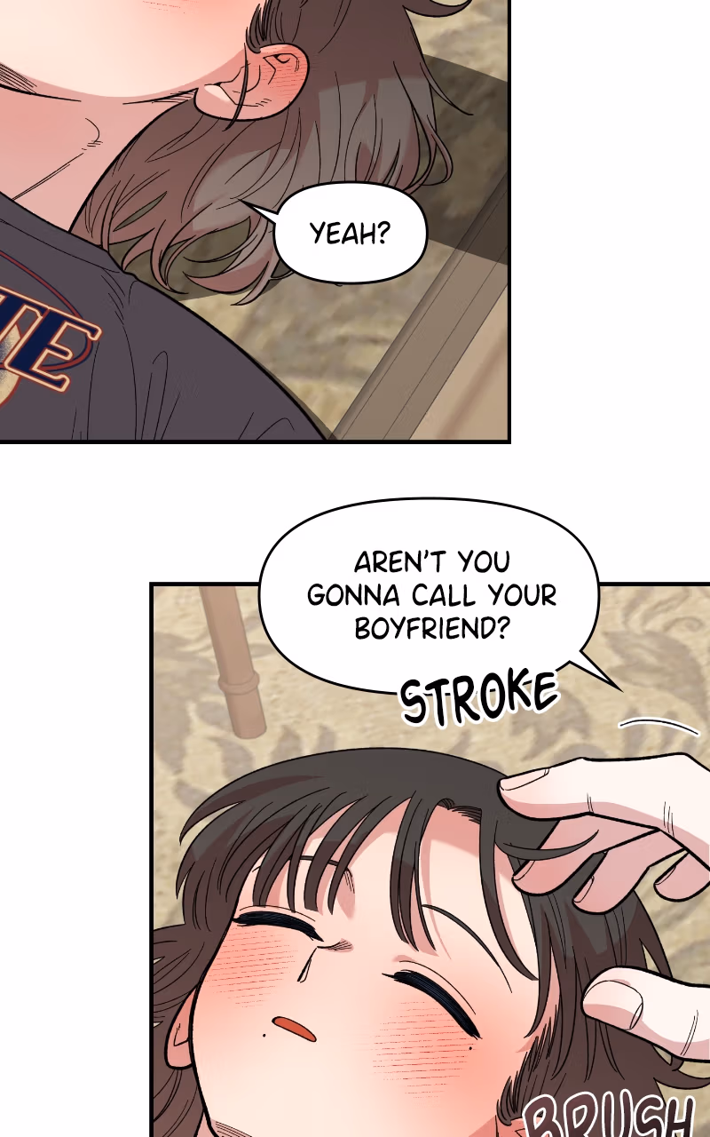 Read Childhood Friend Complex Manga Online