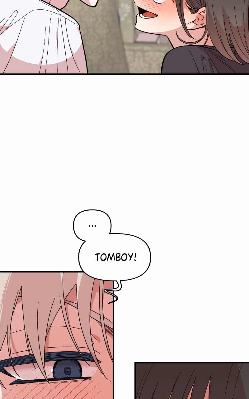 Read Childhood Friend Complex Manga Online