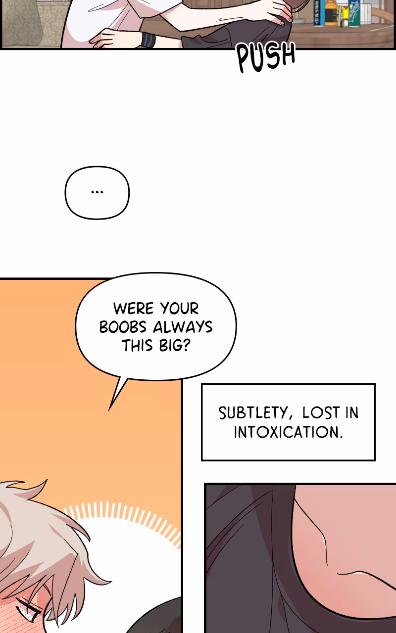 Read Childhood Friend Complex Manga Online