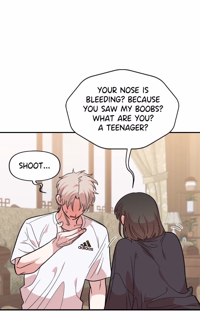 Read Childhood Friend Complex Manga Online