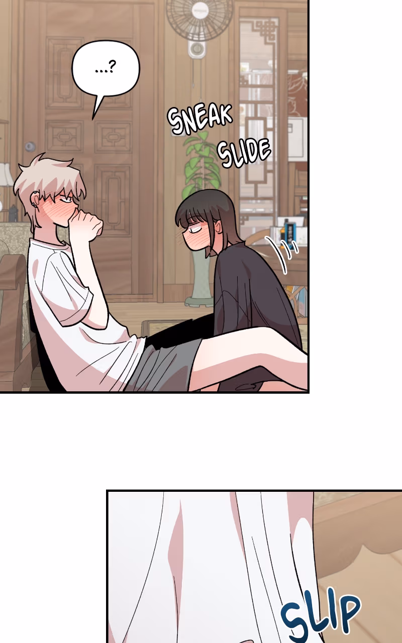 Read Childhood Friend Complex Manga Online