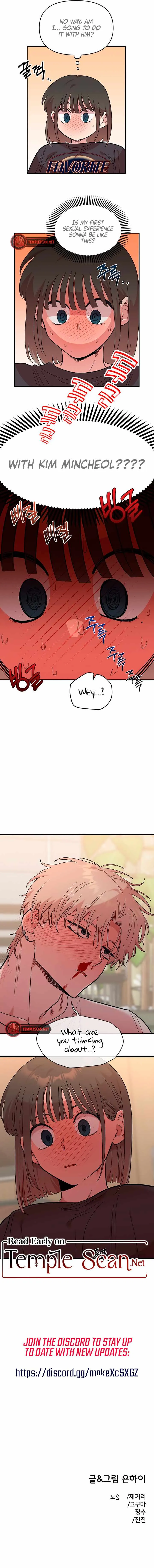 Read Childhood Friend Complex Manga Online