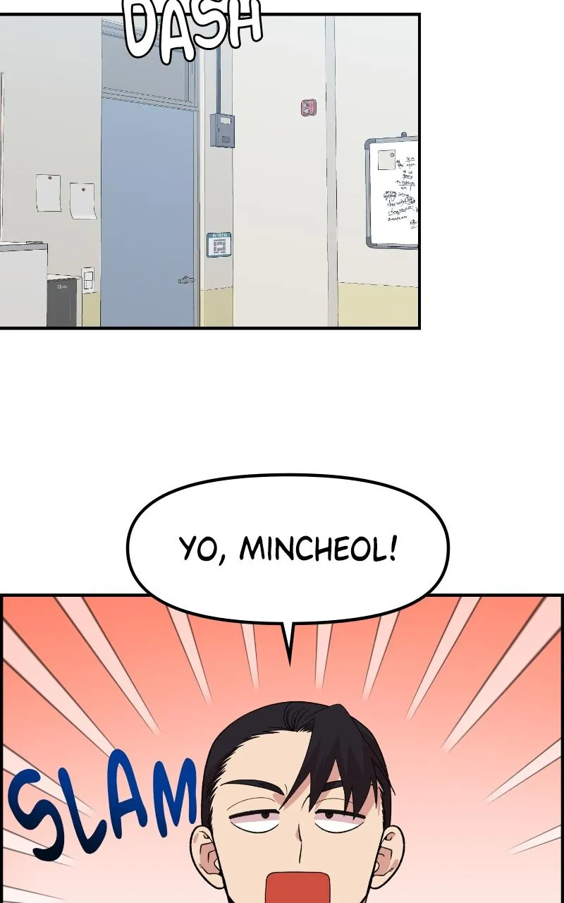 Read Childhood Friend Complex Manga Online