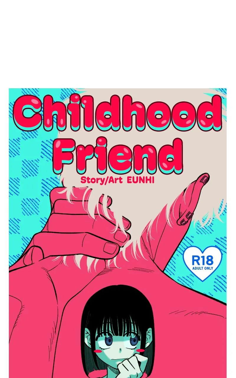 Read Childhood Friend Complex Manga Online