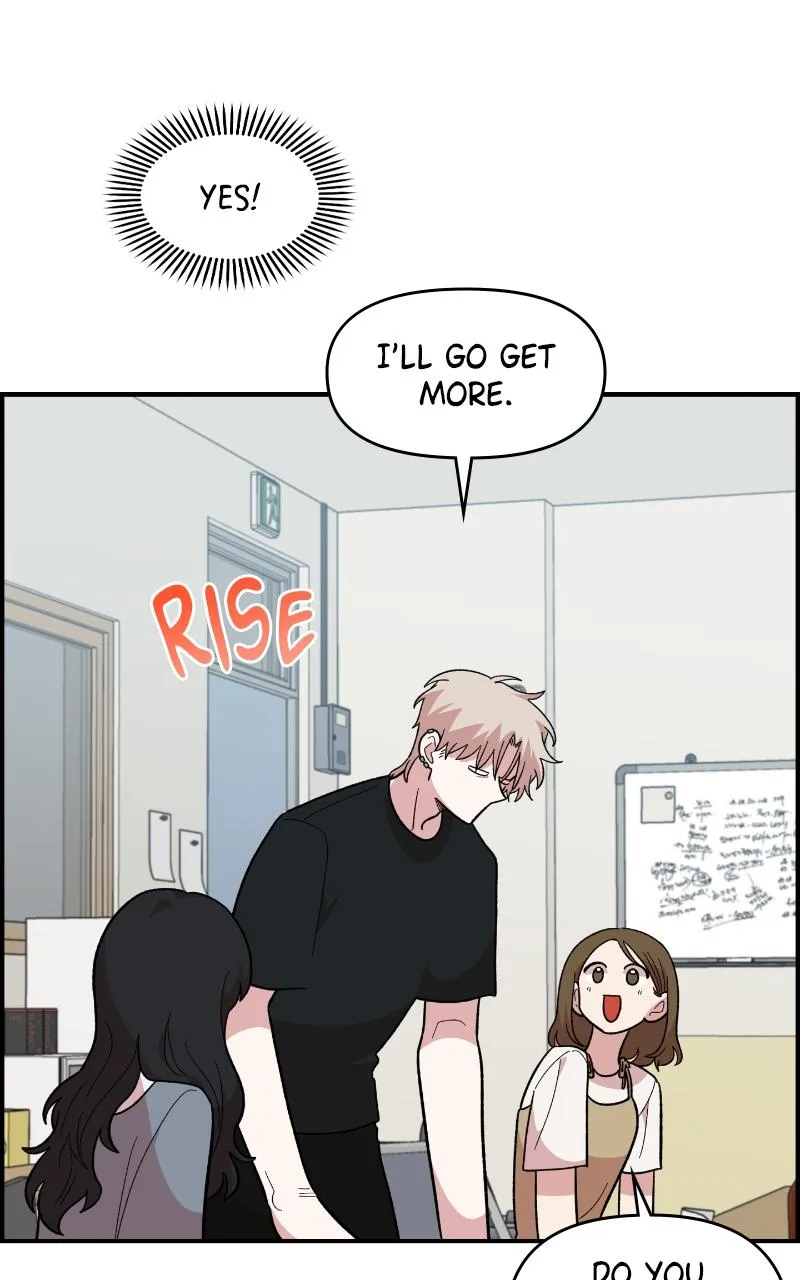 Read Childhood Friend Complex Manga Online
