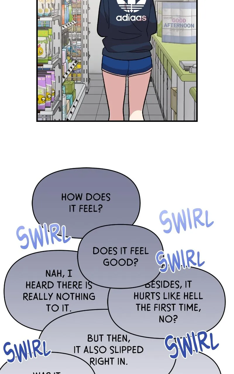 Read Childhood Friend Complex Manga Online