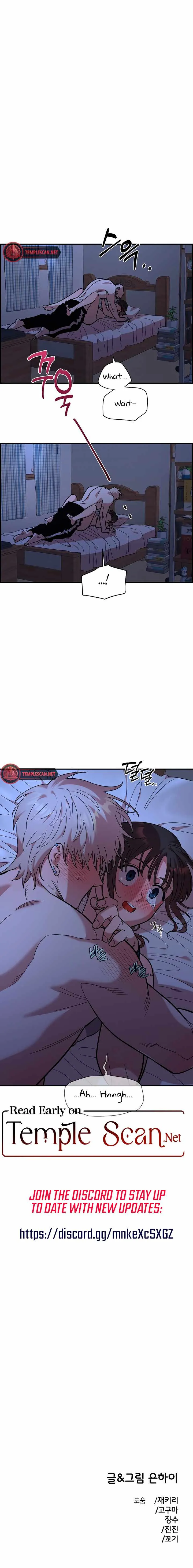 Read Childhood Friend Complex Manga Online
