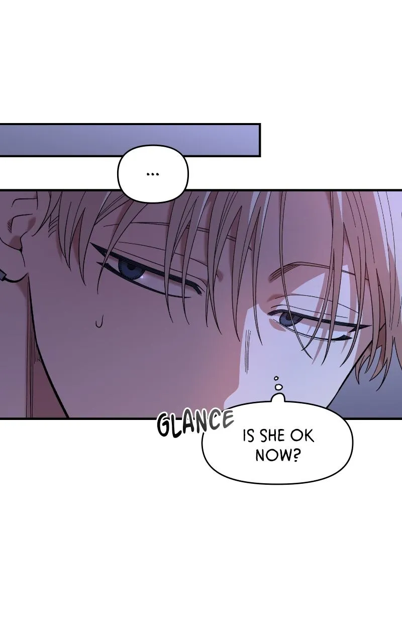 Read Childhood Friend Complex Manga Online