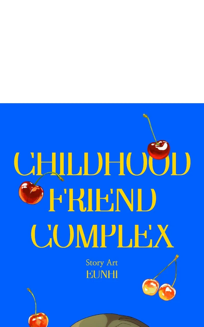Read Childhood Friend Complex Manga Online